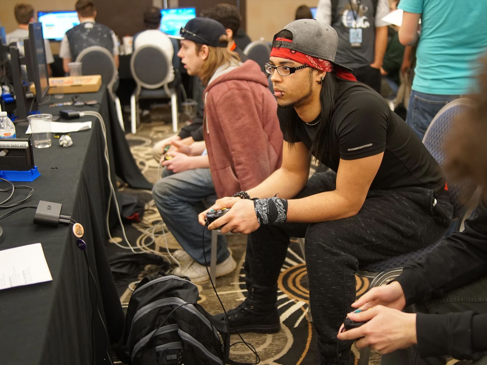 Avada Esports Fun